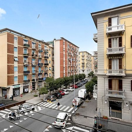 Ca Di Mimmo Leilighet La Spezia Eksteriør bilde
