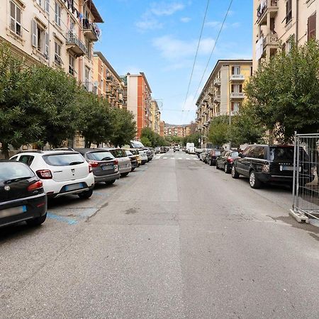 Ca Di Mimmo Leilighet La Spezia Eksteriør bilde